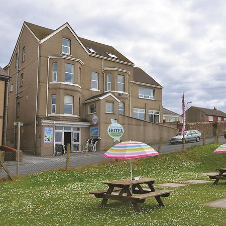 Bailey Ground Hotel Seascale Bagian luar foto