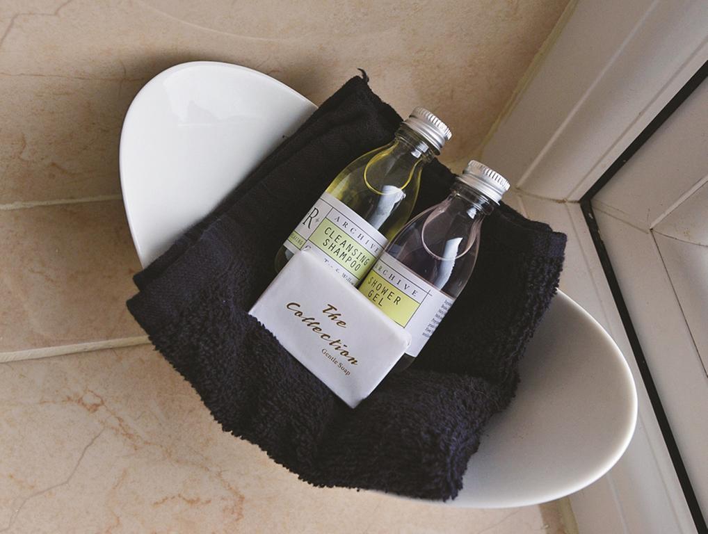 Bailey Ground Hotel Seascale Bagian luar foto