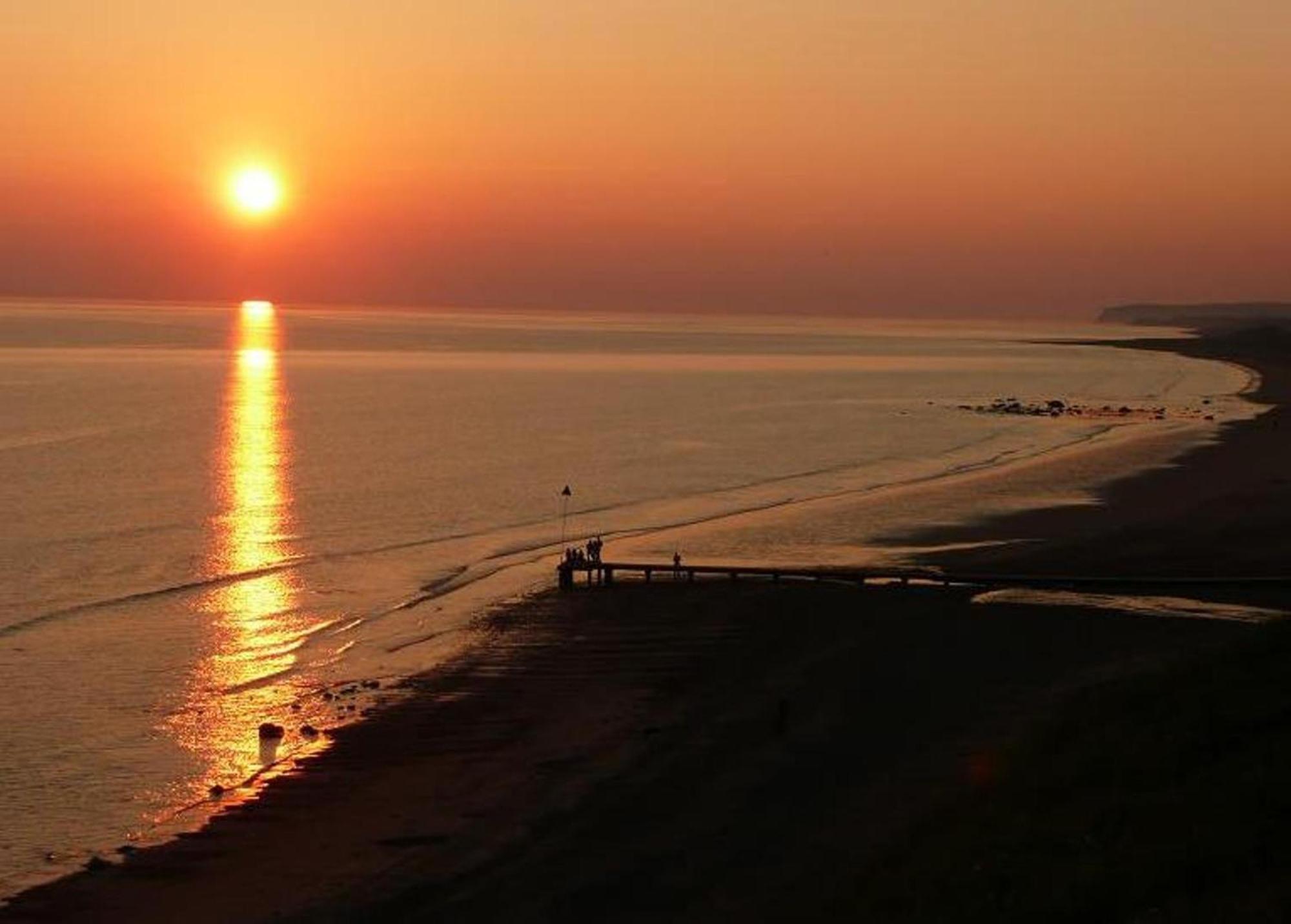 Bailey Ground Hotel Seascale Bagian luar foto