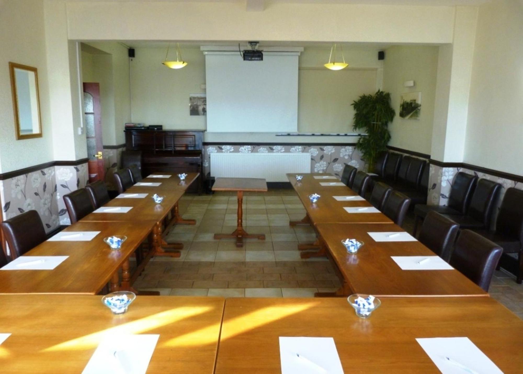Bailey Ground Hotel Seascale Bagian luar foto