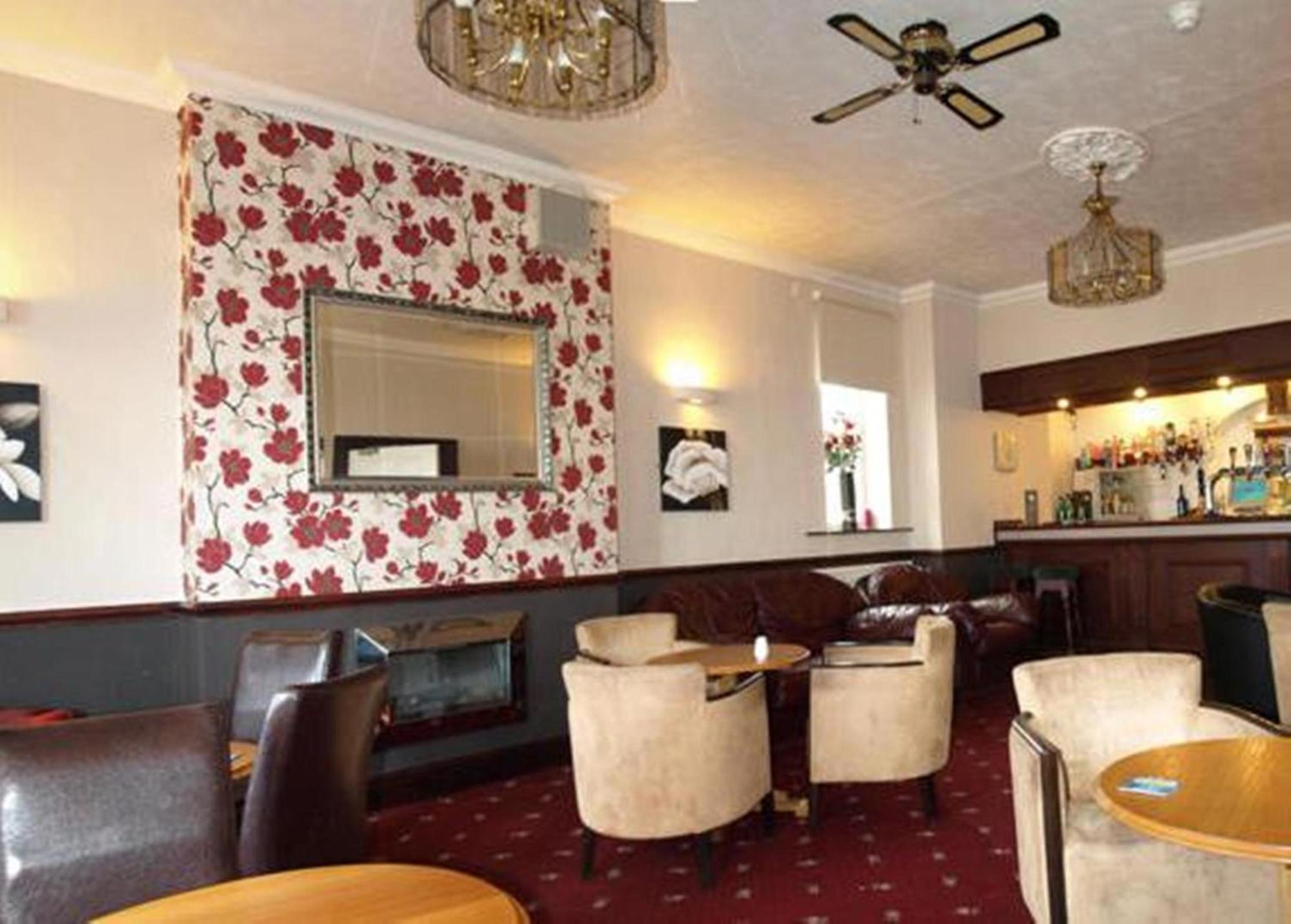 Bailey Ground Hotel Seascale Bagian luar foto