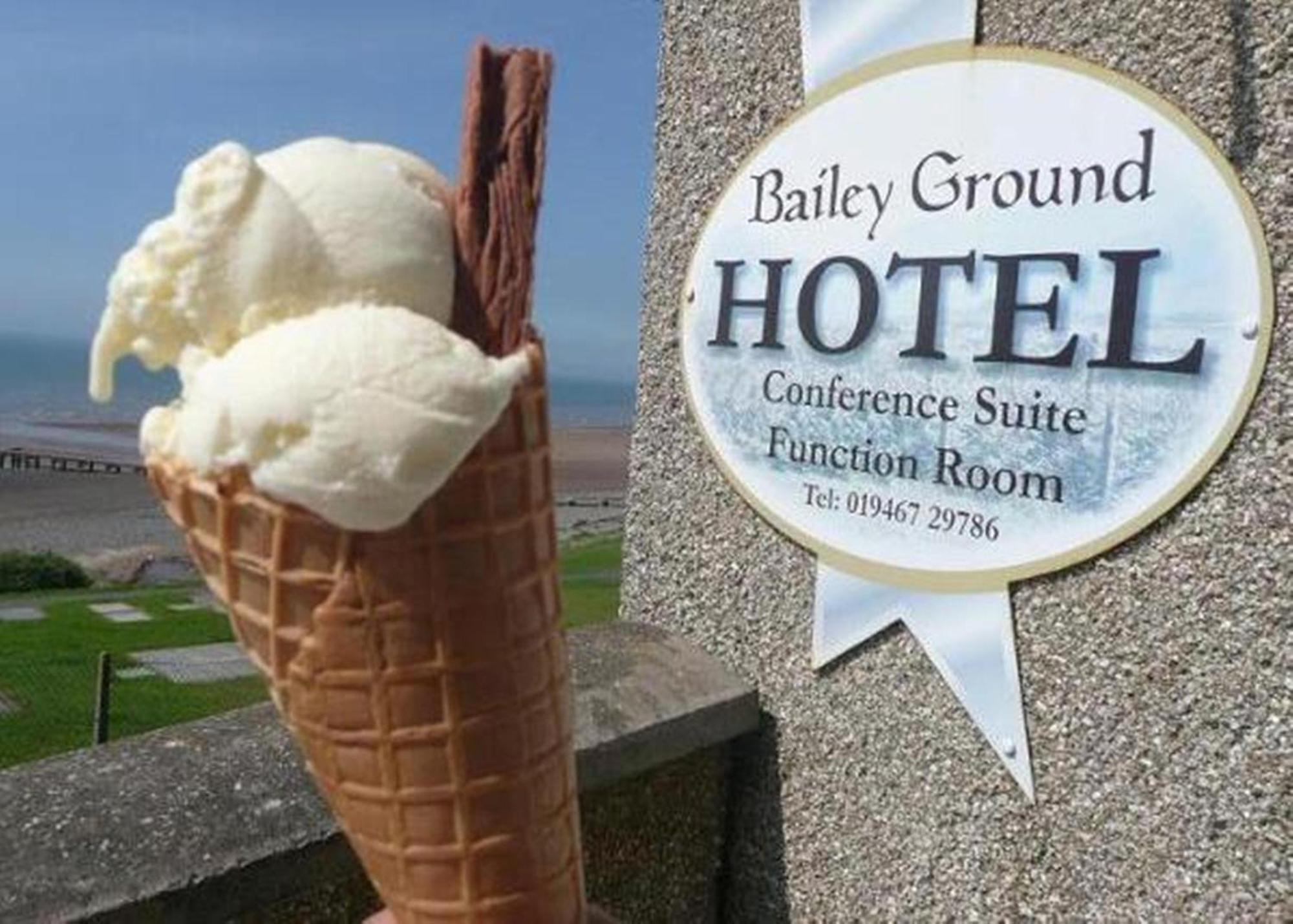 Bailey Ground Hotel Seascale Bagian luar foto