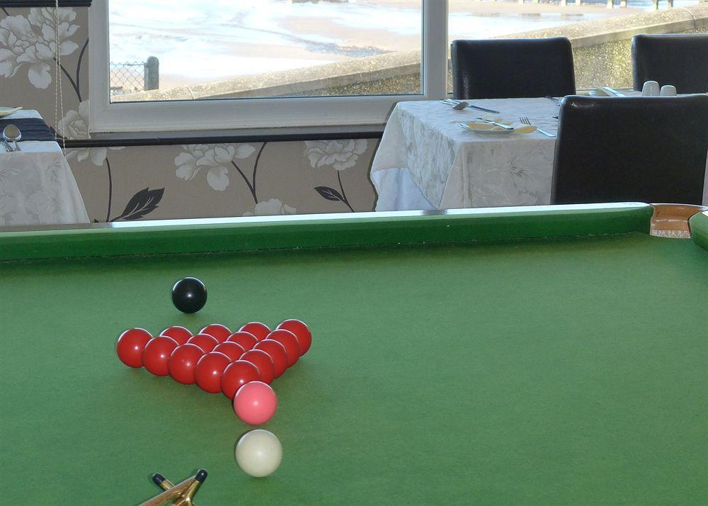 Bailey Ground Hotel Seascale Bagian luar foto