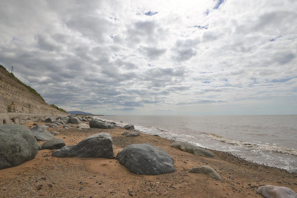 Bailey Ground Hotel Seascale Bagian luar foto