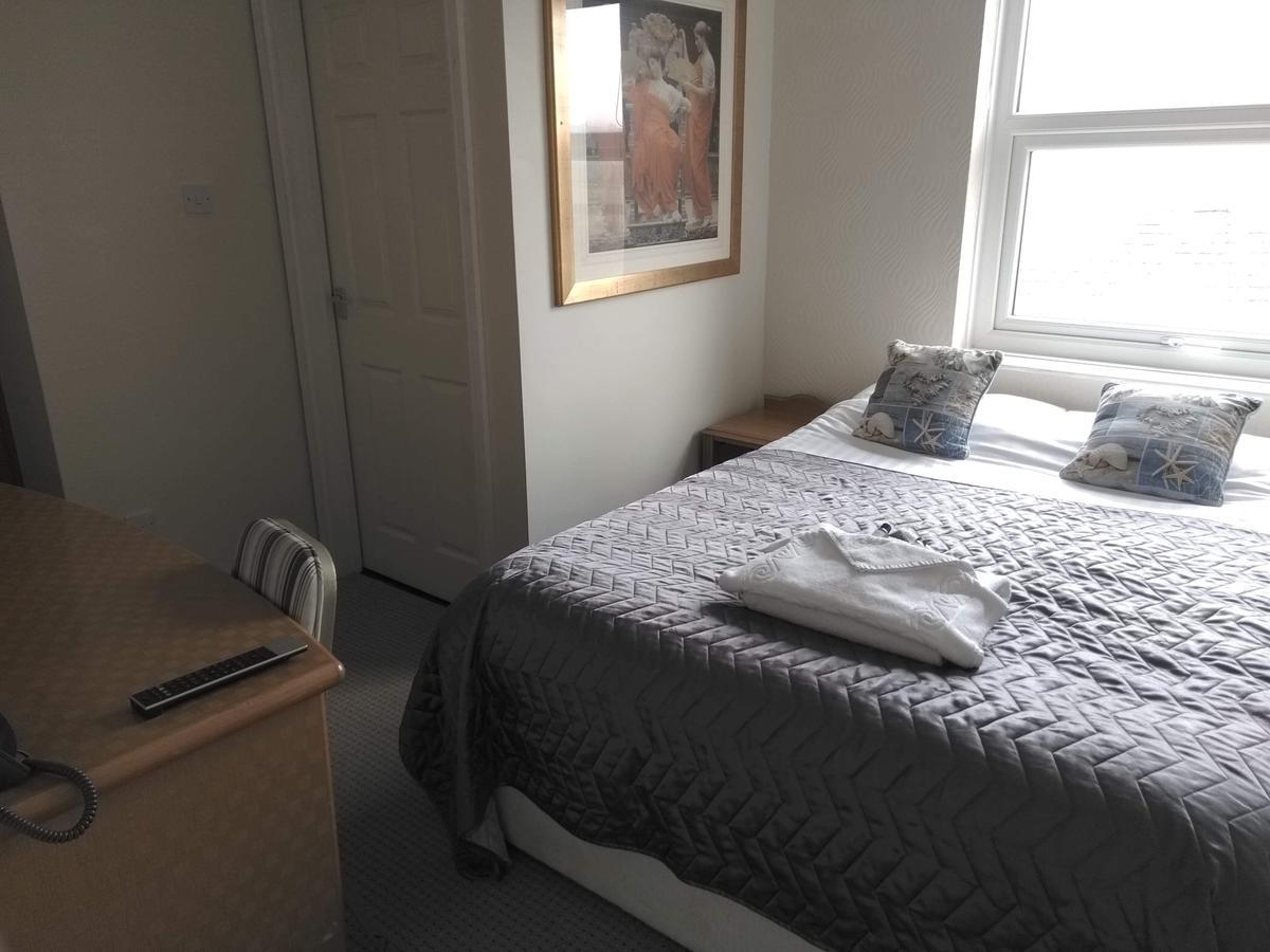 Bailey Ground Hotel Seascale Bagian luar foto