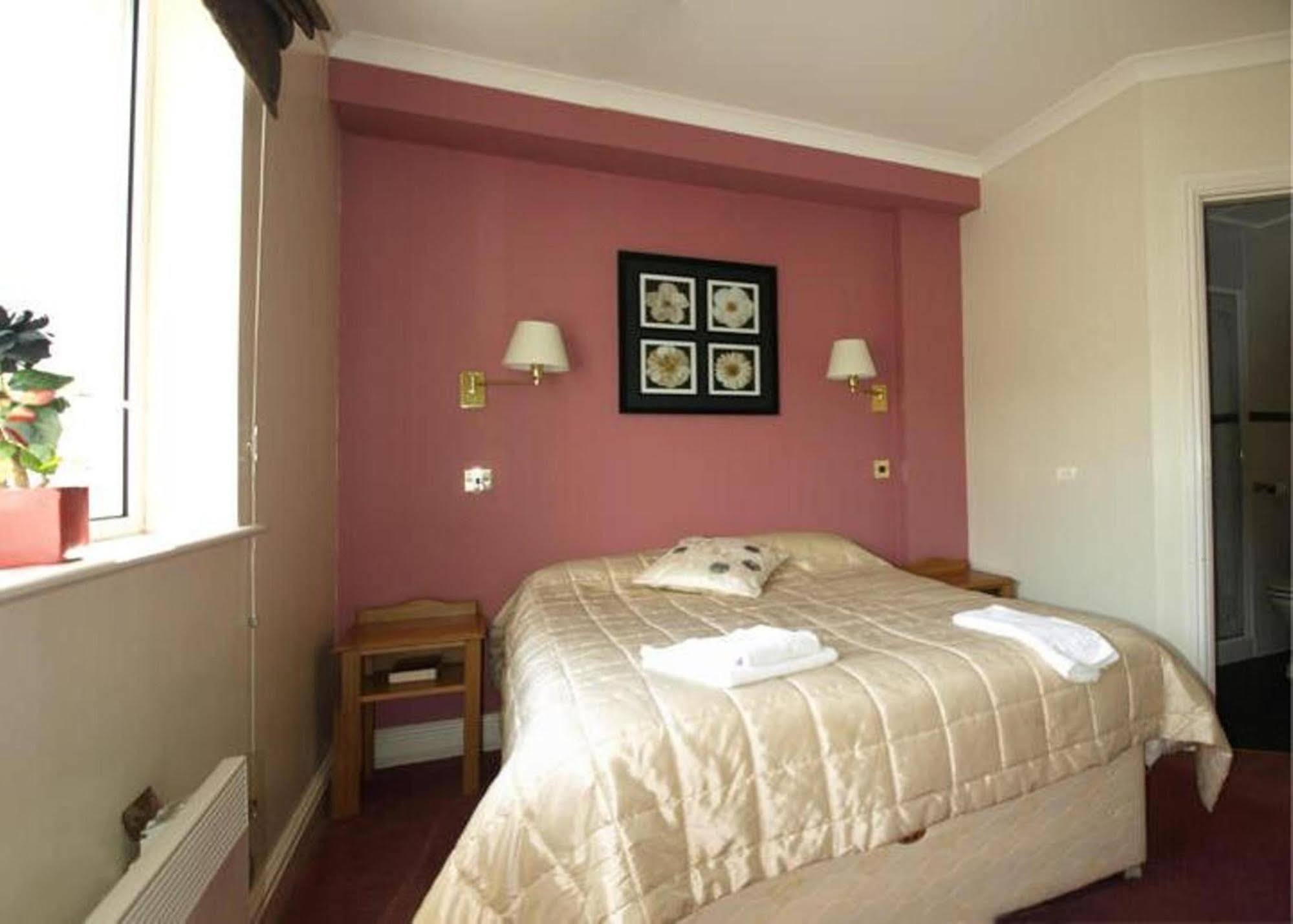 Bailey Ground Hotel Seascale Bagian luar foto